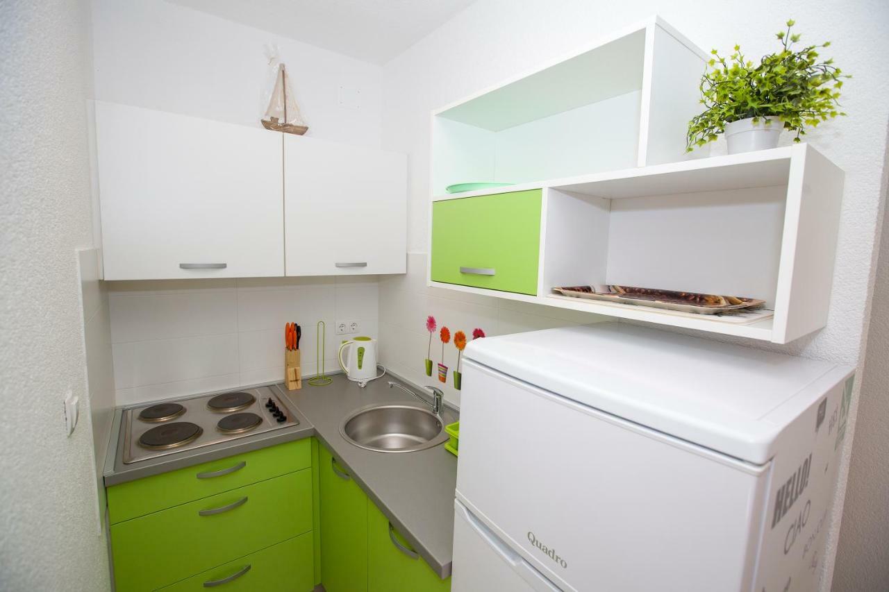 Apartmani Cindric Карлобаг Екстер'єр фото